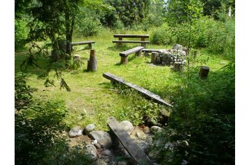 Словакия Privát Stará Lesná, Экстерьер